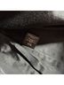 Roar 100% Leather Black Trenchcoat Size S - photo 10