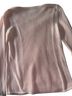 J. McLaughlin Pink Casual Sweaters Size L - photo 2