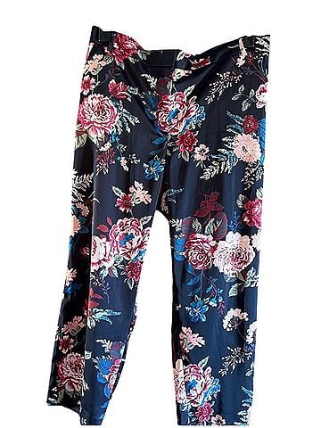 Loft 37 Track Pants (view 1)