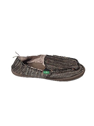 Sanuk Sandals (view 1)