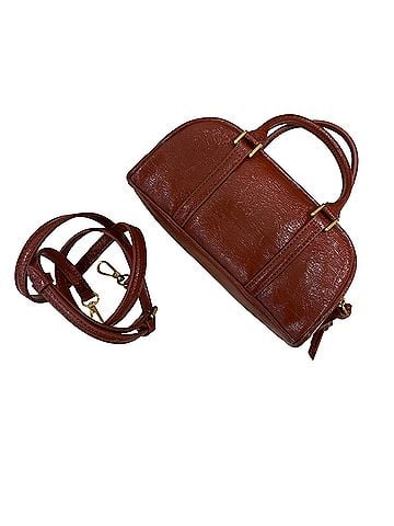 Zara Crossbody Bag (view 2)
