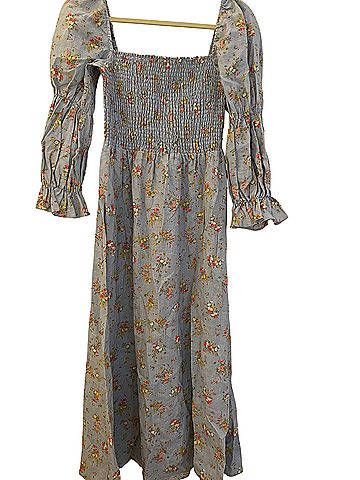 Reformation Hyland Casual Dress (view 2)