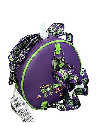 Loungefly Disney Parks Convertible  Backpack (view 2)