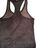 Vuori Camo Black Tank Top Size L - photo 2