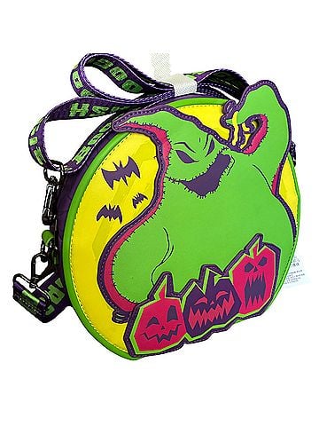 Loungefly Disney Parks Convertible  Backpack (view 1)