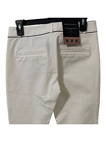 Banana Republic Sloan Casual Pants (view 2)