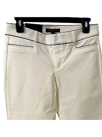 Banana Republic Sloan Casual Pants (view 1)