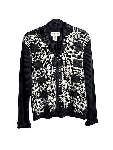 Pendleton Cardigan (view 1)