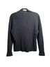 Pendleton Plaid Black White Cardigan Size M - photo 2