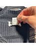 Pendleton Plaid Black White Cardigan Size M - photo 9
