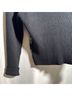 Pendleton Plaid Black White Cardigan Size M - photo 4
