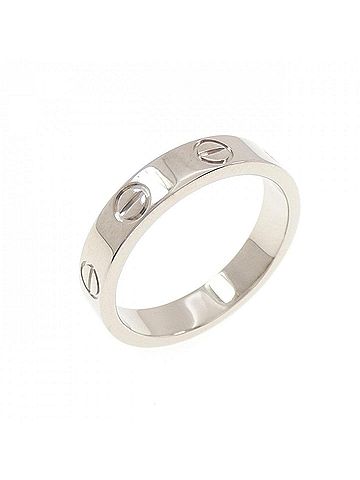 Cartier Cartier Mini Love Ring (view 1)