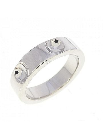 Louis Vuitton Louis Vuitton Petite Bague Empreinte Ring (view 1)