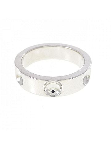 Louis Vuitton Louis Vuitton Petite Bague Empreinte Ring (view 2)