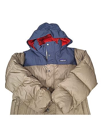 Patagonia Jacket (view 2)