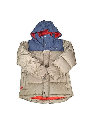 Patagonia Jacket (view 1)