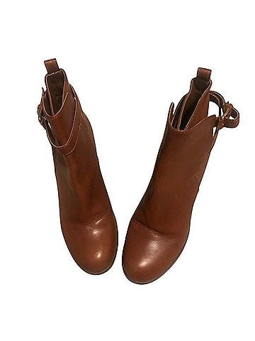 J.Crew Ankle Boots (view 1)