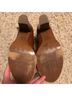 J.Crew Brown Ankle Boots Size 6 1/2 - photo 7