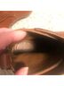J.Crew Brown Ankle Boots Size 6 1/2 - photo 3