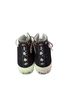 Converse Black Sneakers Size 9 - photo 2
