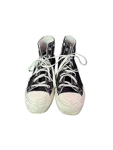 Converse Sneakers (view 1)
