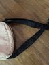 Baggu Pink Tan Crossbody Bag One size - photo 3
