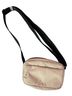 Baggu Pink Tan Crossbody Bag One size - photo 1