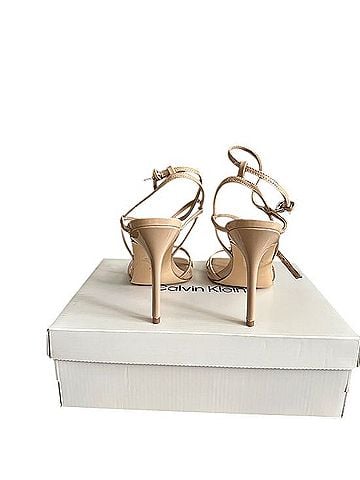 Calvin Klein Heels (view 2)
