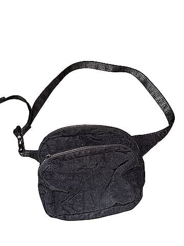 Baggu Leather Crossbody Bag (view 1)