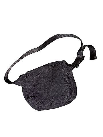 Baggu Leather Crossbody Bag (view 2)