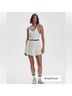 Varley White Green Active Dress Size M - photo 4