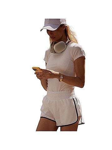 Varley Arlington Athletic Shorts (view 1)