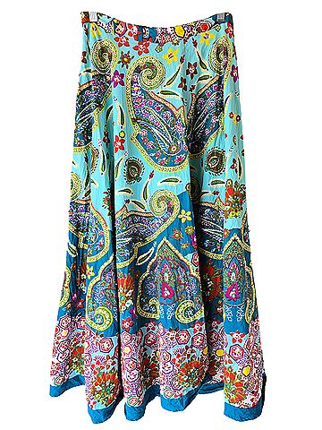 Hazel Casual Skirt (view 2)