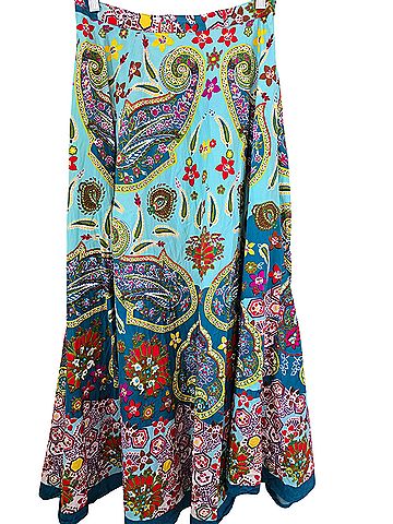 Hazel Casual Skirt (view 1)