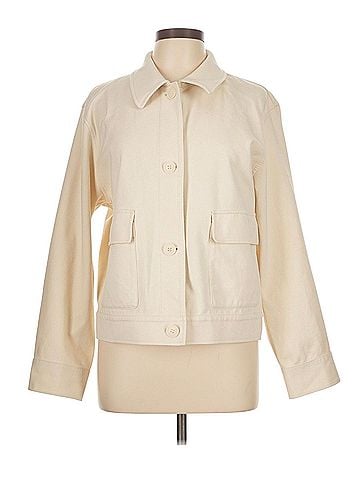 Uniqlo Jacket (view 1)