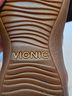 Vionic 100% Leather Snake Print Multi Color Sandals Size 6 1/2 - photo 3