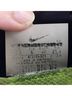 Nike Purple Black Green Orange Sneakers Size 8 1/2 - photo 5