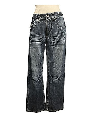 Helix Jeans (view 1)