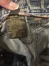 Helix 100% Cotton Blue Jeans Size 29 - photo 4