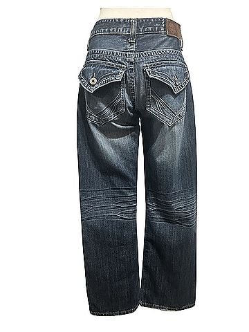 Helix Jeans (view 2)