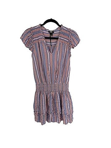 Paige Cristina Casual Dress (view 1)