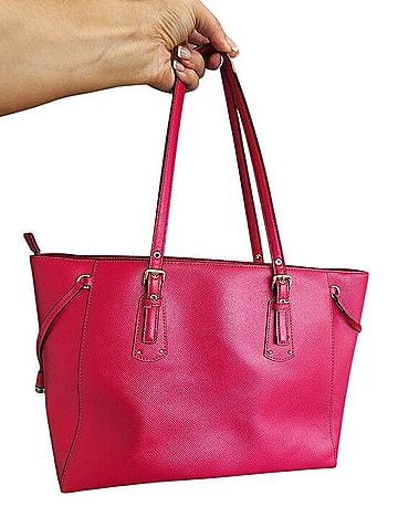 Michael Kors Jet set Tote (view 2)