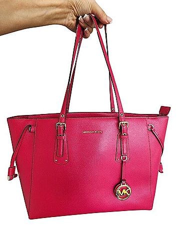 Michael Kors Jet set Tote (view 1)