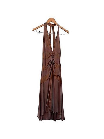 Bebe Casual Dress (view 1)