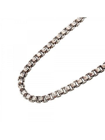 Tiffany & Co. Tiffany & Co. Venetian Necklace, Sterling Silver 925, Women's (view 1)
