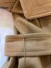 Aritzia Tan Coat Size XS - photo 5