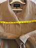Aritzia Tan Coat Size XS - photo 14