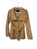 Aritzia Tan Coat Size XS - photo 1
