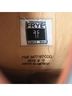 FRYE 100% Leather Brown Gold Boots Size 7 1/2 - photo 7