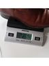 FRYE 100% Leather Brown Gold Boots Size 7 1/2 - photo 12